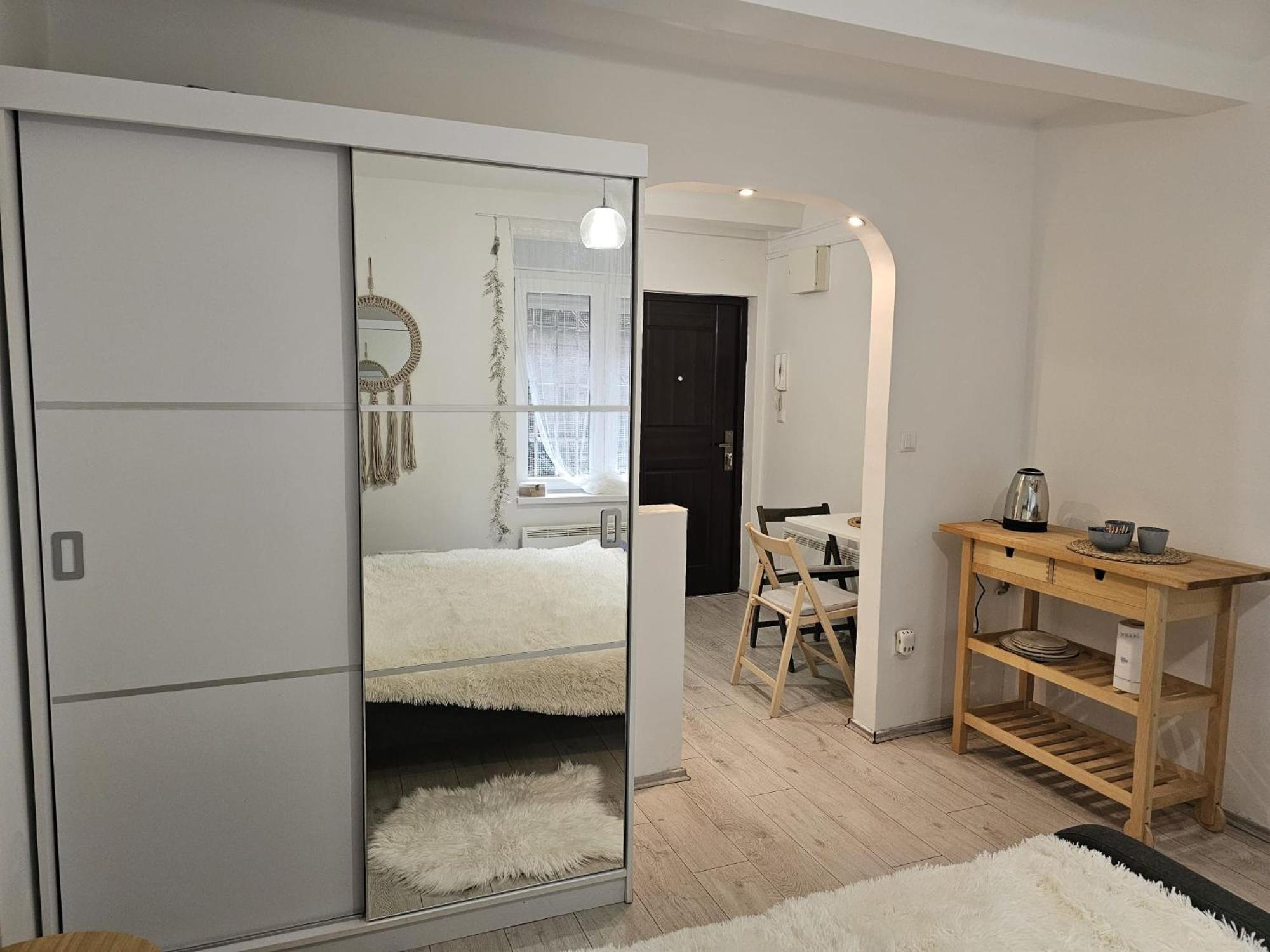 Studio Apartment Gigi Zagreb Exterior photo