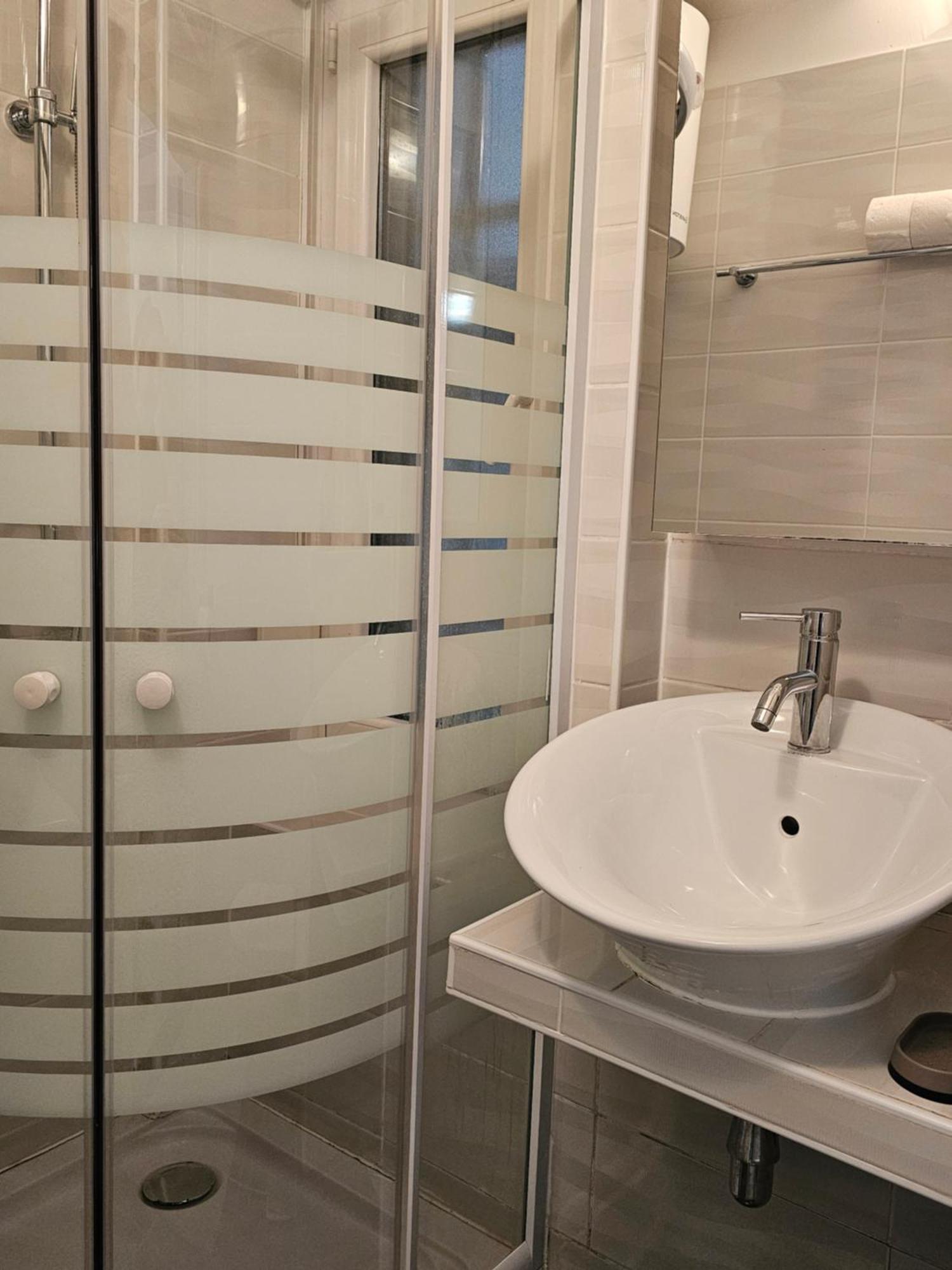 Studio Apartment Gigi Zagreb Exterior photo