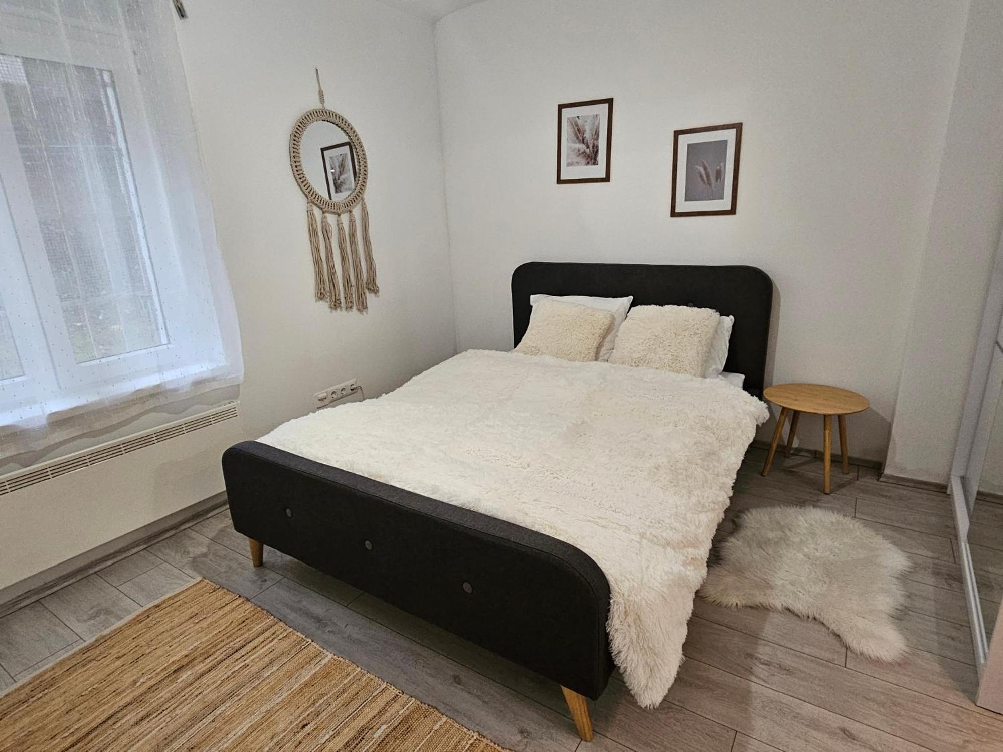 Studio Apartment Gigi Zagreb Exterior photo