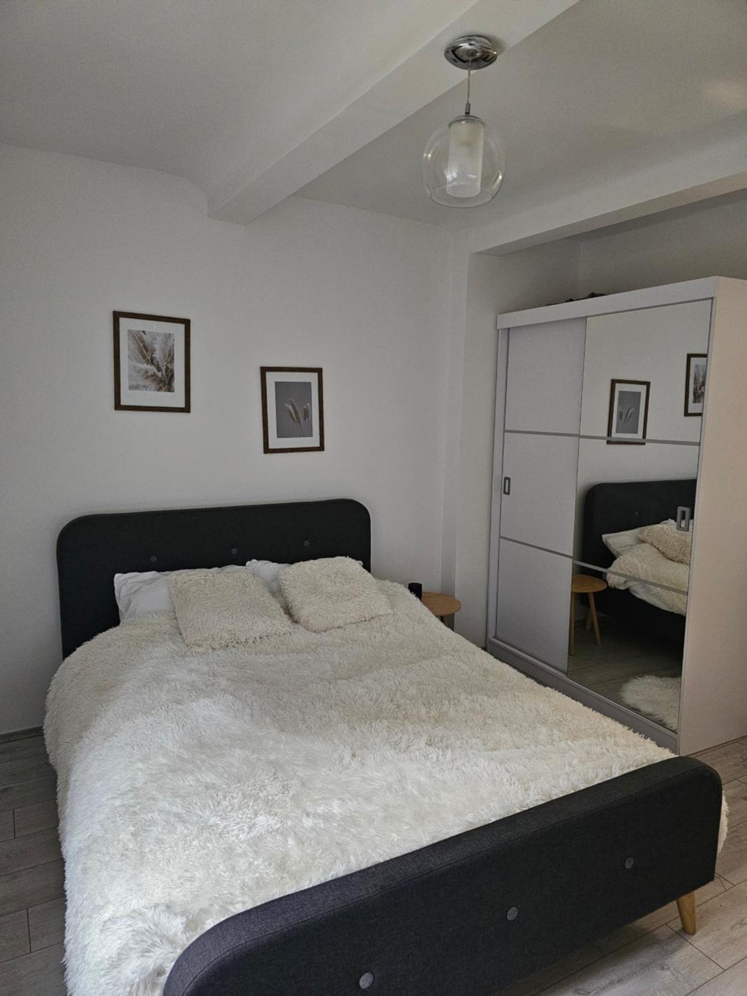 Studio Apartment Gigi Zagreb Exterior photo